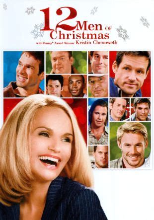 Men Of Christmas Arlene Sanford Synopsis Characteristics Moods Themes And