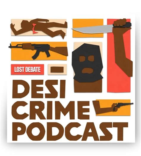 10 Best True Crime Podcasts That Will Keep You Up All Night Gq India