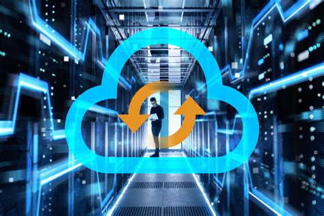 Colocation vs cloud computing : When to bet on colocation facilities vs cloud, private ...
