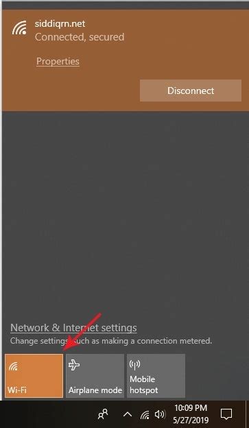 Cara mempercepat koneksi wifi dengan mengaktifkan dns cache. Cara Mengaktifkan WiFi di Laptop : Windows 7, Windows 8 dan 10 - SiddiqRN Network