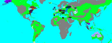 Years Of Blood A Destroyed World Map Game Thefutureofeuropes Wiki