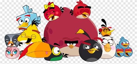Angry Birds Stella Cartoon Angry Birds Space Drawing Angry Birds Angry