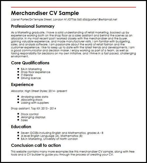 A Professional Cvn Resume Is Shown In This Format It Shows The Skills