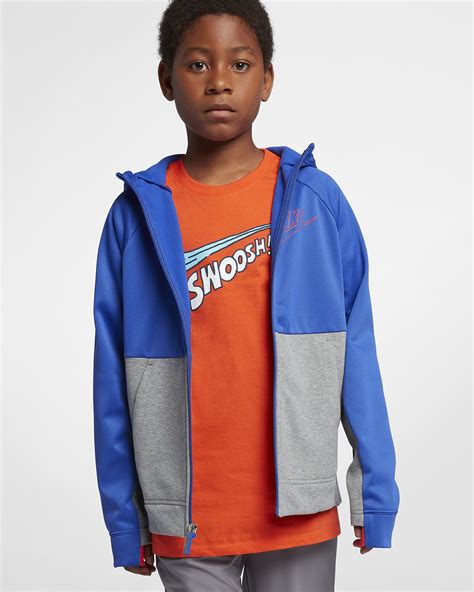 Check spelling or type a new query. Nike Sportswear My Nike Older Kids' (Boys') Hoodie. Nike CA