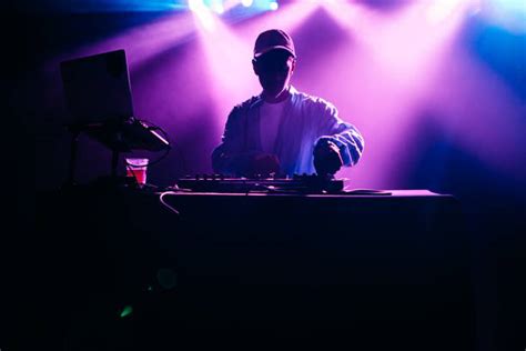 Dj Stock Photos Pictures And Royalty Free Images Istock