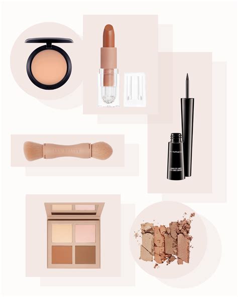 21 Makeup Products Kim Kardashian Swears By E News Australia