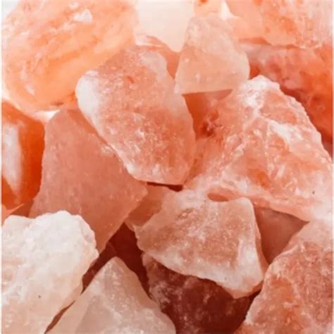 Avm Global Pink Himalaya Rock Salt Packaging Size 100 Kg Packaging