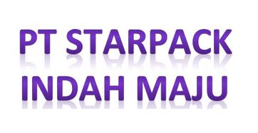 Maybe you would like to learn more about one of these? Lowongan Terbaru Pulogadung Operator Gudang PT. STARPACK ...