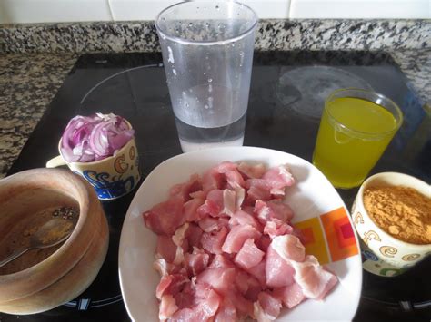 Bozena shiro recipe amharic ethiopian cooking. Bozena Shiro - Cocina a mi manera