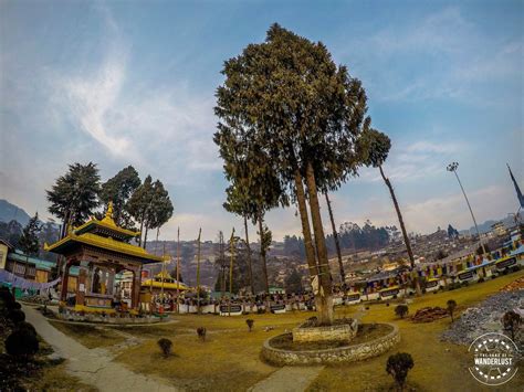 10 Facts About Bomdila Arunachal Pradesh The Land Of Wanderlust