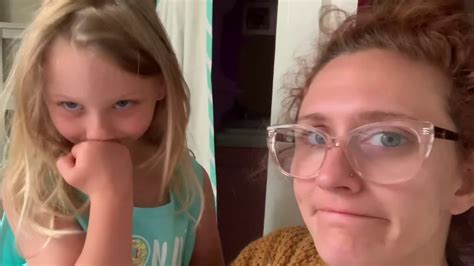 my daughter watched me pee youtube