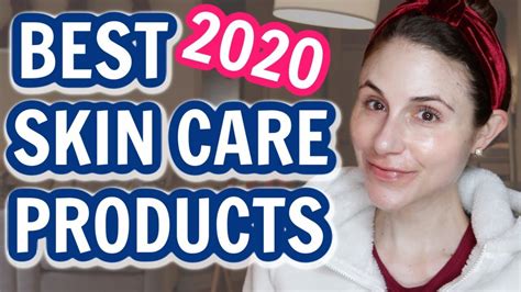 Best Skin Care Of 2020 Dr Dray Youtube Good Skin Best Hair Care