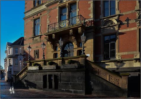 Die angegebenen daten können sich mittlerweile geändert haben, da es sich um suchmaschinenergebnisse handelt. Leer - Ostfriesland (1) Foto & Bild | deutschland, europe ...