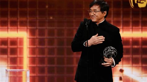 Jackie chan (capital artists 40th anniversary series). Jackie Chan Responds to Rumor That He's Been Quarantined ...