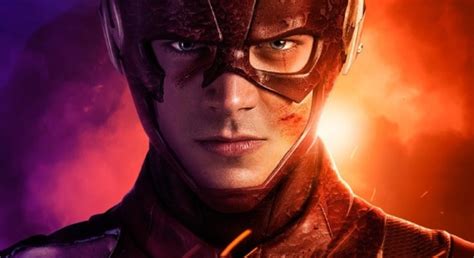 Where Does The Flash Season 4 Finale Leave the Show? | Den ...