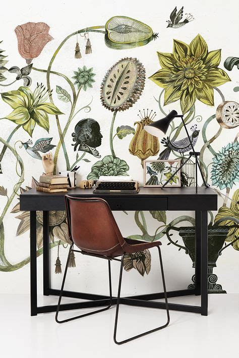110 Whimsical Wallpaper Ideas Wallpaper Design Interior