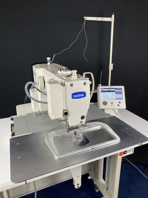 9 Best Cnc Sewing Machines Images In 2020 Sewing Cnc Sewing Machine