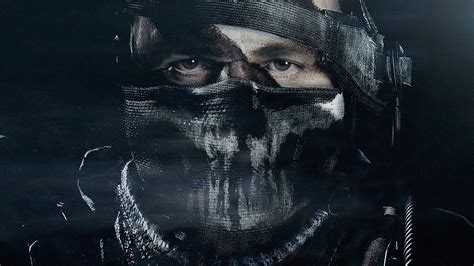 Fondos De Pantalla Call Of Duty Ghosts Juego Activision Infinity