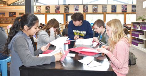 We've found some great options for you. High schoolers help middle schoolers with math in ...