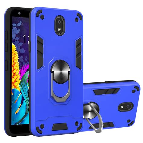 Car Holder Case V50s Magnetic Phone Case Mobile Phone Cases Covers Lg K30 2023 Aliexpress