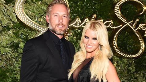 Jessica Simpson Says Sex Is So Much Better Sober