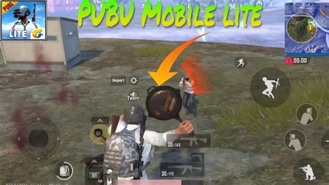 Pubg Mobile Lite Amazing Gameplay ️ Best Pubg Mobiles Lite Gameplay