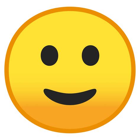 Android Emoji Emoji Happy Face Emoji Copy Emoji Clipart Emoji Set