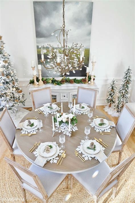 Christmas Decorating Ideas For Living Room Table Baci Living Room