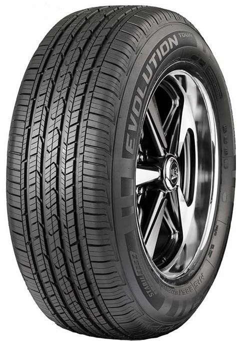 10 Best Tires For Honda Accord