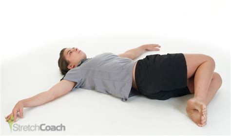 Stretches For Golf The Best Golf Stretches