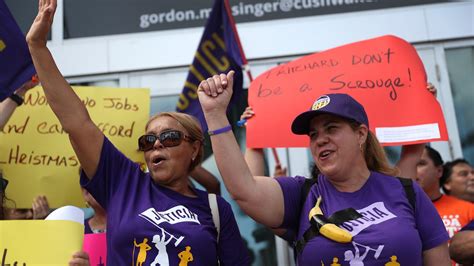 Art basel extends its engagement beyond art fairs through complementary initiatives dedicated to supporting the artworld's key players and fortifying the art ecosystem at large. Protesting Janitors in Miami Are Using Art Basel's $120K ...