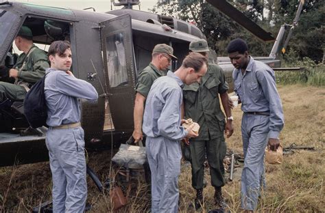 Prisoners Of War Released Vietnam War United States Flickr