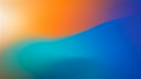 1280x720 Gradient Wave 720p Wallpaper Hd Abstract 4k Wallpapers Images Photos And Background