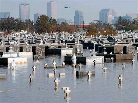 10 Years After Hurricane Katrina Us Needs To Prepare For The Next