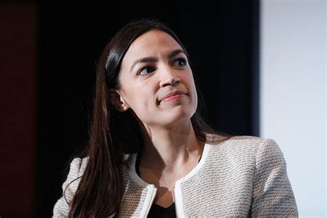 Those little things are very real. to be sure, nothing says 'working class' like becoming. Alexandria Ocasio-Cortez: Justifying the Psychopathy of ...