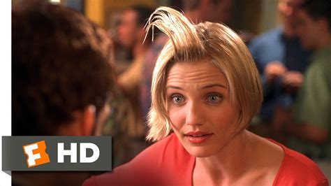 One question i am very often asked by my readers is i bought products from the list u mentioned revlon conditioner , bblunt leave in, enliven hair gel. There's Something About Mary (2/5) Movie CLIP - Hair Gel ...