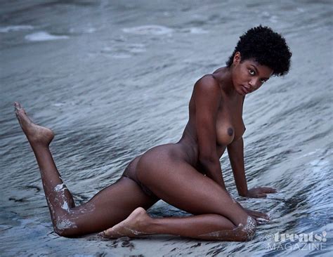 Ebonee Davis Nude Photos Videos Thefappening