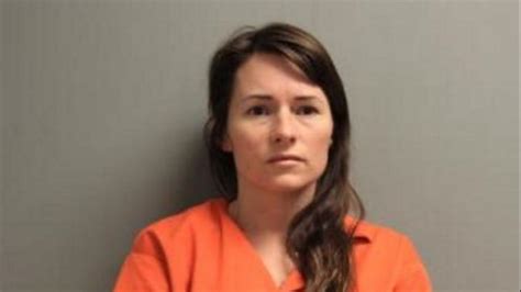 Woman Indicted For Shooting Man In Walmart Parking Lot