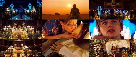 From ancient grudge break to new mutiny, where civil blood makes civil hands unclean. DARKROOM APPLICATIONS: ROMEO AND JULIET 1996