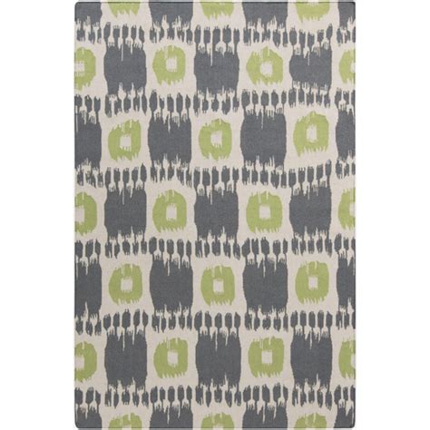 Surya Front Porch Frp 1003 Area Rug By Country Living Incredible Rugs