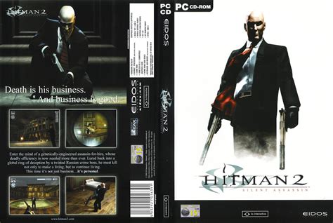 Nitgames Download Hitman 2 Silent Assassin Ingles 2002 Pc Ntgfull