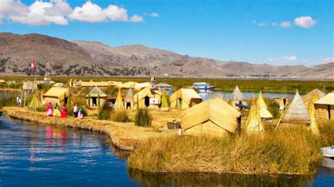 Puno Full Day Tour Of Lake Titicaca And Uros And Taquile Getyourguide
