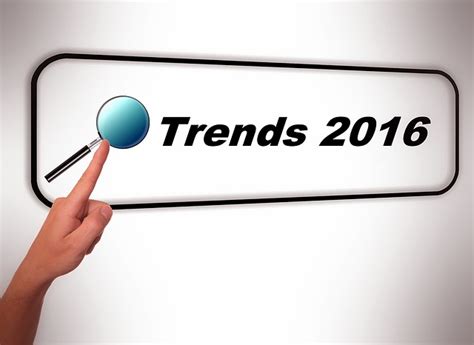 Trend Tracking: It Could Make You Millions! - Entrepreneur Resources