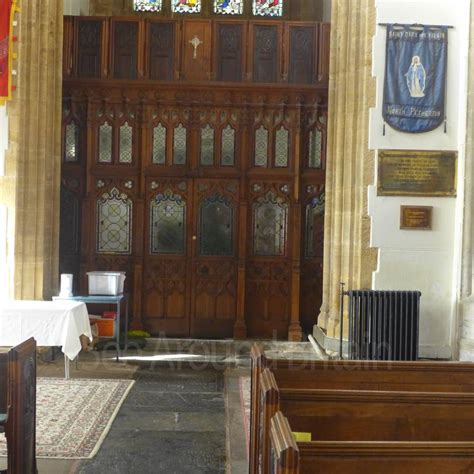 Pictures Of St Mary The Virgin North Petherton Somerset See Around