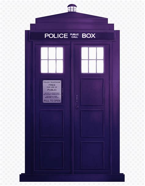 الكل حفص عن عاصم ورش عن نافع خلف عن. Tardis (مجاني للاستخدام) ، رسم توضيحي لصندوق الشرطة الأسود مغلق png