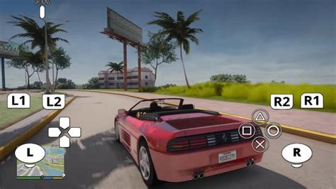 GTA 6 Download APK Obb for Android