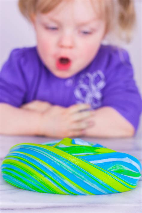 Sensory Activities For Toddlers And Preschoolers Eating Richly