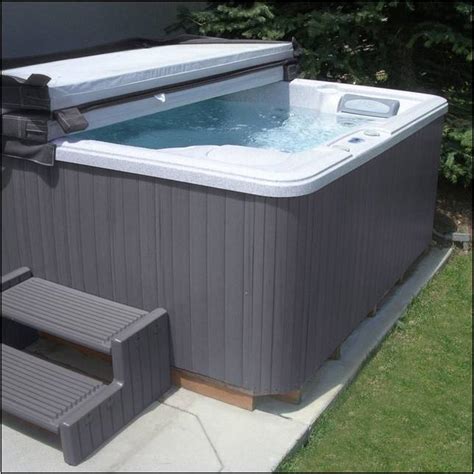 Hot Tub Cabinet Replacement Uk Home Improvement