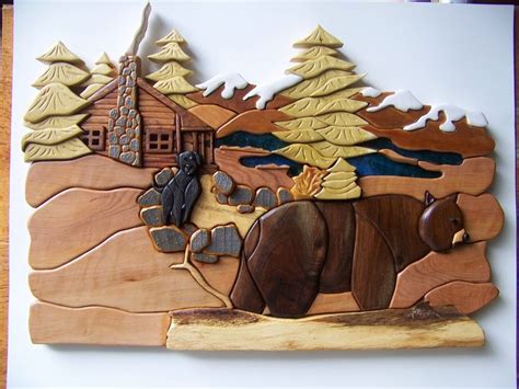 We did not find results for: 162 best Wood Intarsia images on Pinterest | Intarsia ...