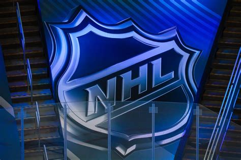 nhl games tonight schedule and key dates for 2022 23 season the daily goal horn